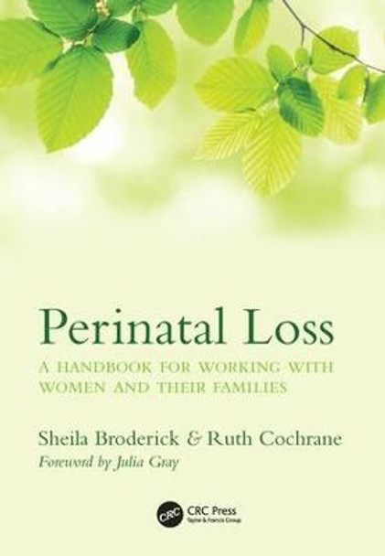 Perinatal Loss: A Handbook for Working with Women and Their Families by Sheila Broderick