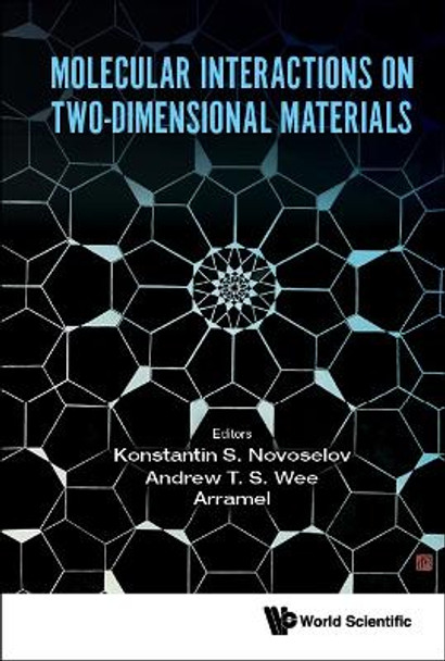 Molecular Interactions On Two-dimensional Materials by Andrew Thye Shen Wee