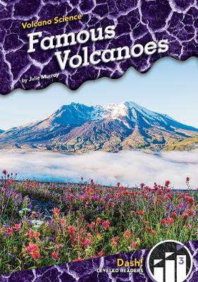 Famous Volcanoes by Julie Murray