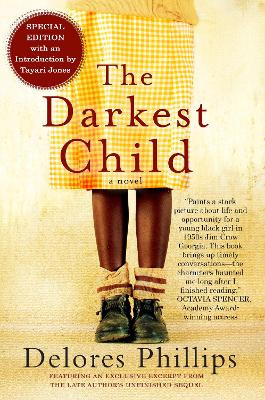 Darkest Child by Delores Phillips