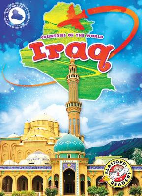 Iraq by Rebecca Sabelko