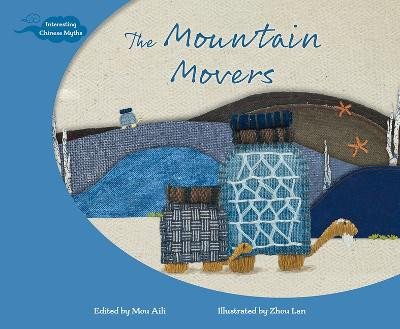 The Mountain Movers by Aili Mou
