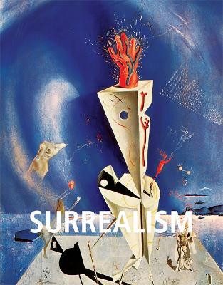 Surrealism by Natalia Brodskaya