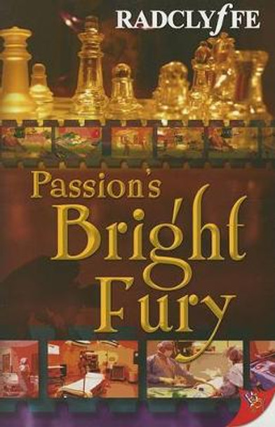 Passion's Bright Fury by Radclyffe