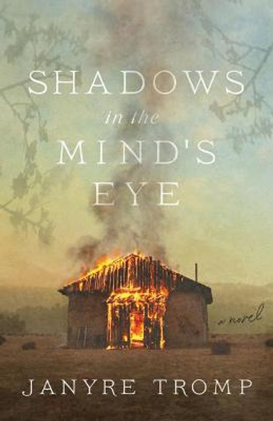 Shadows in the Mind's Eye by Janyre Tromp