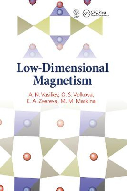 Low-Dimensional Magnetism by A.N. Vasiliev