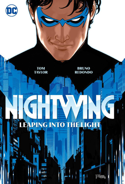Nightwing Vol.1: Stepping Into the Light by Tom Taylor