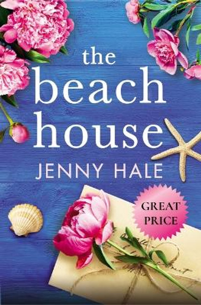 The Beach House by Jenny Hale