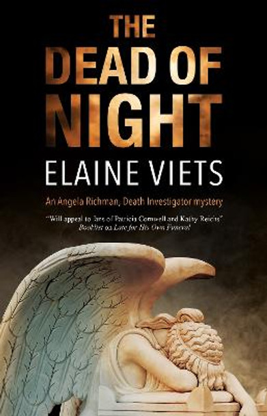 The Dead Of Night by Elaine Viets