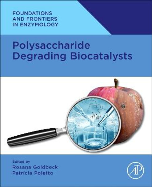 Polysaccharide Degrading Biocatalysts by Rosana Goldbeck