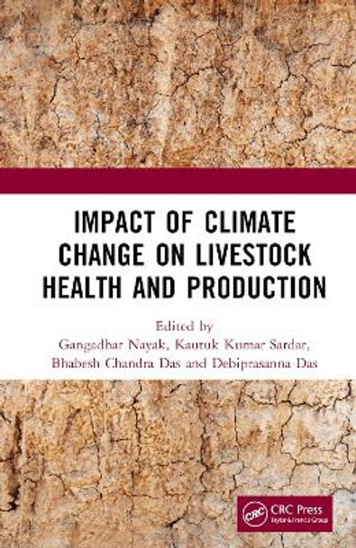 Impact of Climate Change on Livestock Health and Production by Gangadhar Nayak
