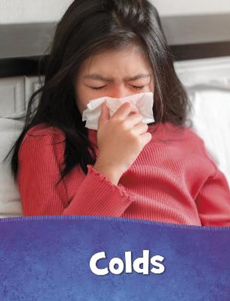 Colds by Beth Bence Reinke