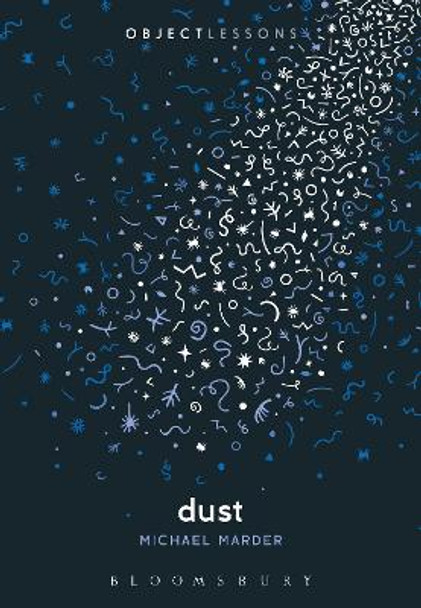 Dust by Michael Marder