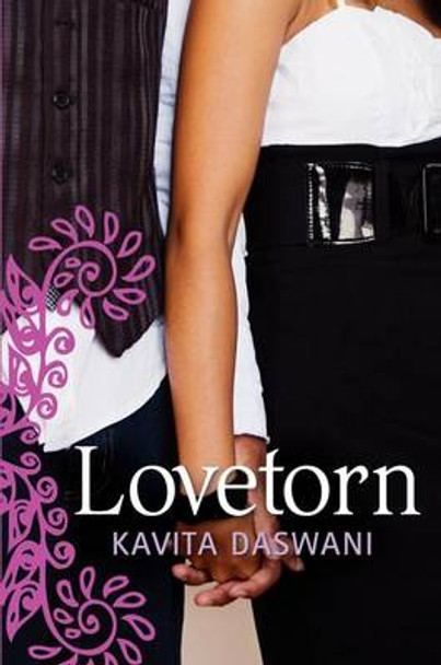 Lovetorn by Kavita Daswani