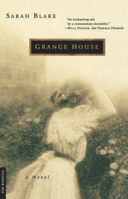 Grange House by Sarah Blake