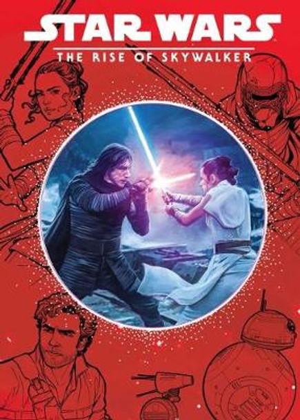 Star Wars: The Rise of Skywalker by Editors of Studio Fun International