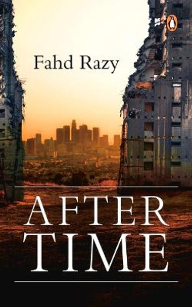 After Time by Fahd Razy