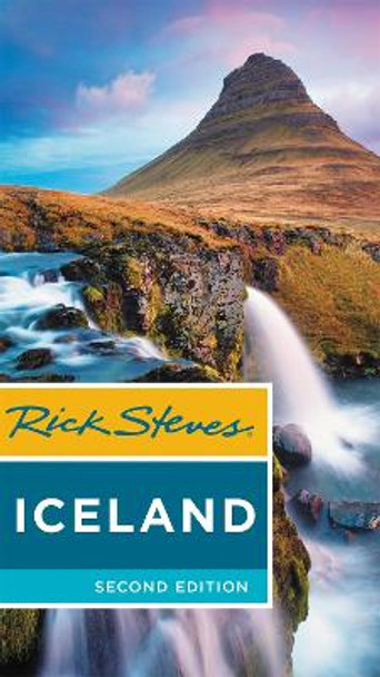 Rick Steves Iceland (Second Edition) by Cameron Hewitt