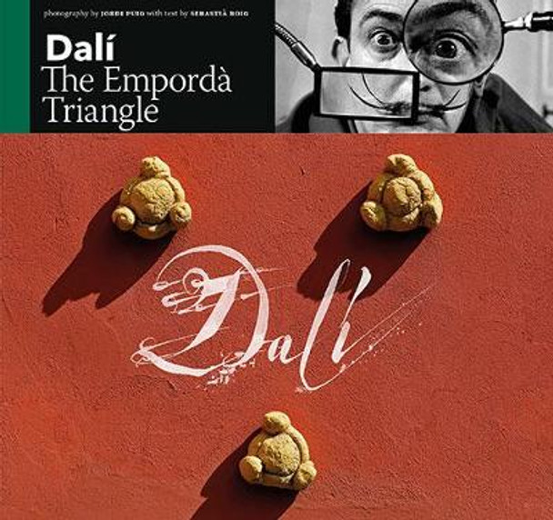 Dali: The Empordà Triangle by Sebastià Roig