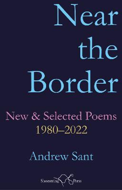 Near the Border by Andrew Sant