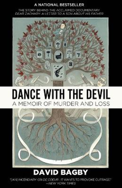 Dance With the Devil: A Memoir of Murder and Loss by David Bagby