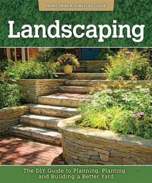 Landscaping by John Kelsey