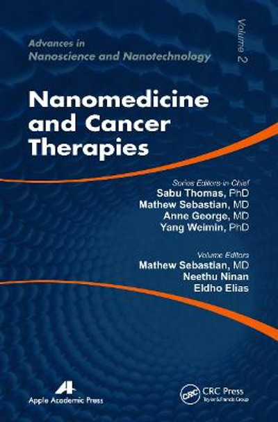 Nanomedicine and Cancer Therapies by Mathew Sebastian