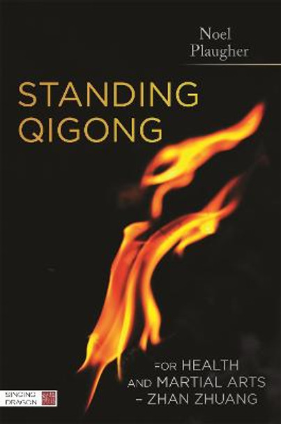 Standing Qigong for Health and Martial Arts - Zhan Zhuang by Noel Plaugher