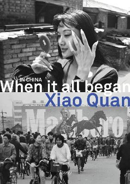 In China When It All Began by Xiao Quan