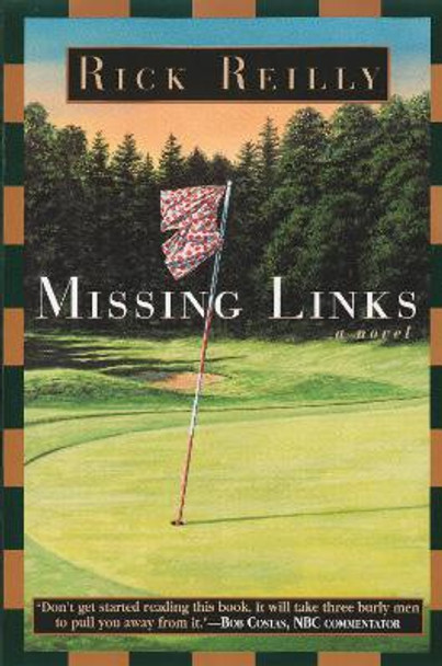 Missing Links by Rick Reilly