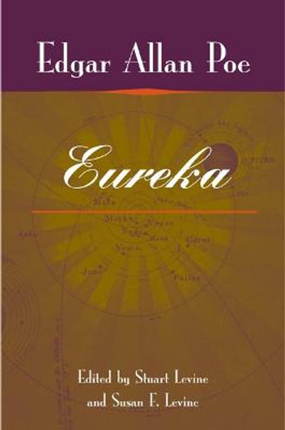 Eureka by Susan Levine