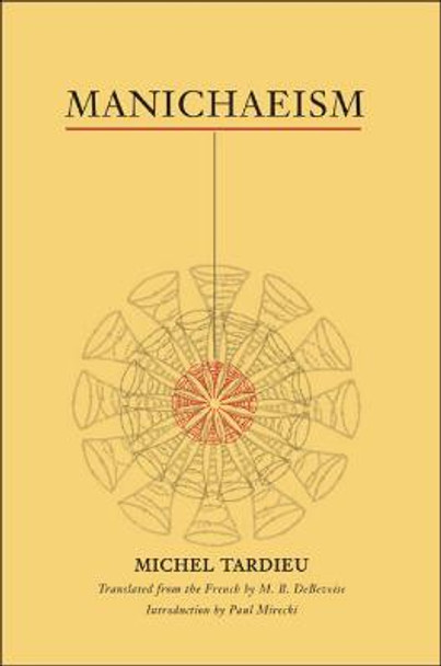 Manichaeism by Michel Tardieu