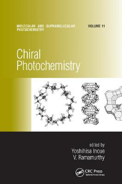 Chiral Photochemistry by Yoshihisa Inoue