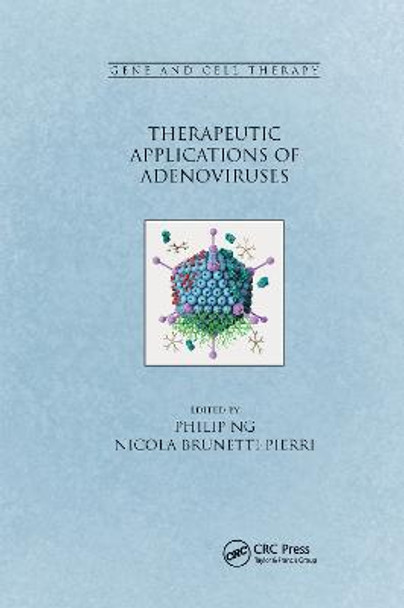 Therapeutic Applications of Adenoviruses by Philip Ng