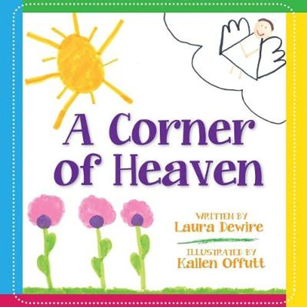 A Corner of Heaven by Laura Dewire