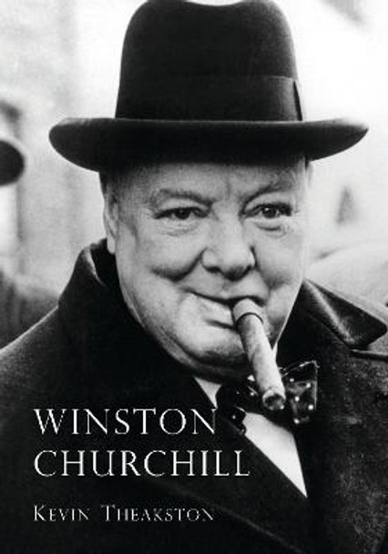 Winston Churchill by Kevin Theakston