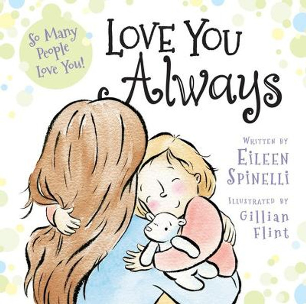 Love You Always by Eileen Spinelli
