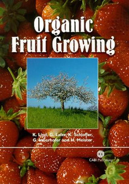 Organic Fruit Growing by Linda Karl