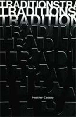 Traditions by Heather Cadsby