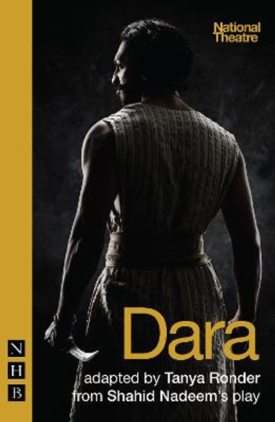 Dara by Shahid Nadeem