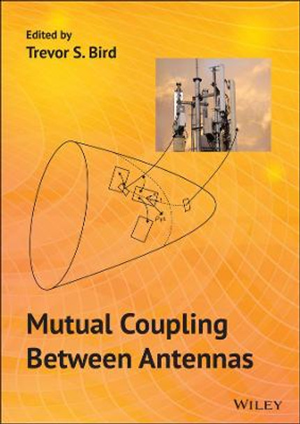 Mutual Coupling Between Antennas by Bird