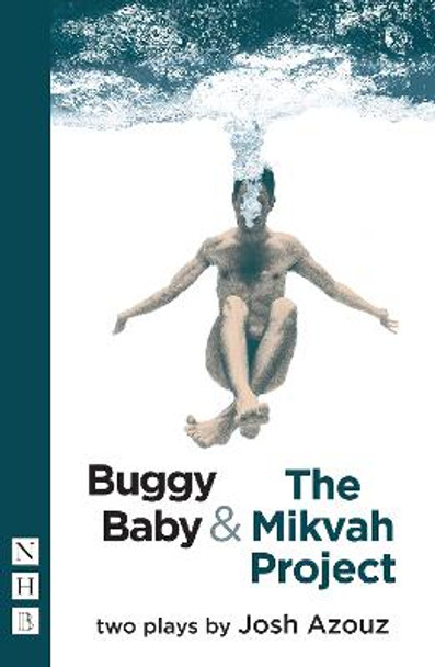 Buggy Baby & The Mikvah Project by Josh Azouz