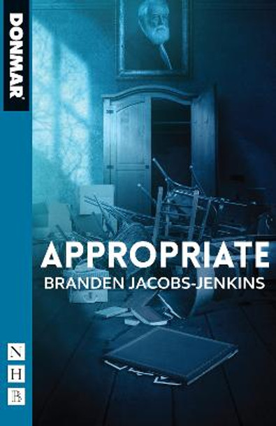 Appropriate by Branden Jacobs-Jenkins