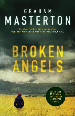 Broken Angels Graham Masterton 9781781852187