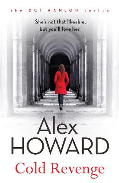 Cold Revenge by Alex Howard