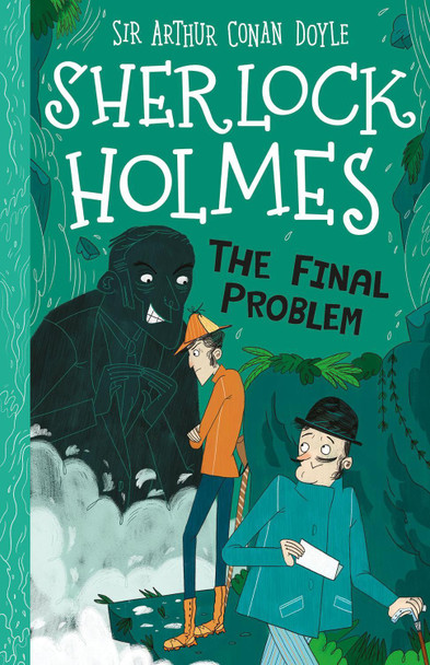 The Final Problem by Sir Arthur Conan Doyle
