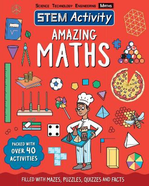 STEM Activity: Amazing Maths by Hannah Wilson