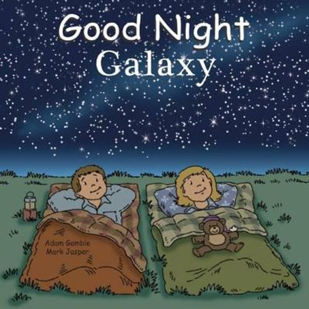 Good Night Galaxy by Adam Gamble