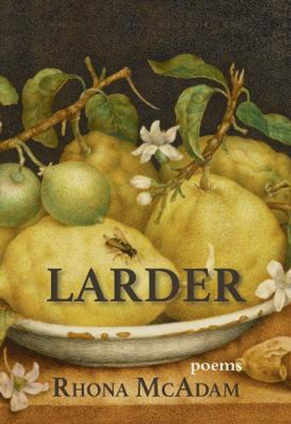 Larder by Rhona McAdam