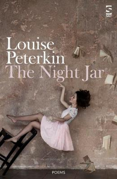 The Night Jar Louise Peterkin 9781784632168